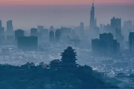 10城争夺！谁是下一个国家级新区？图片