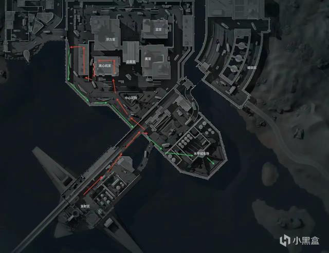 全网最详细的三角洲航天基地教学