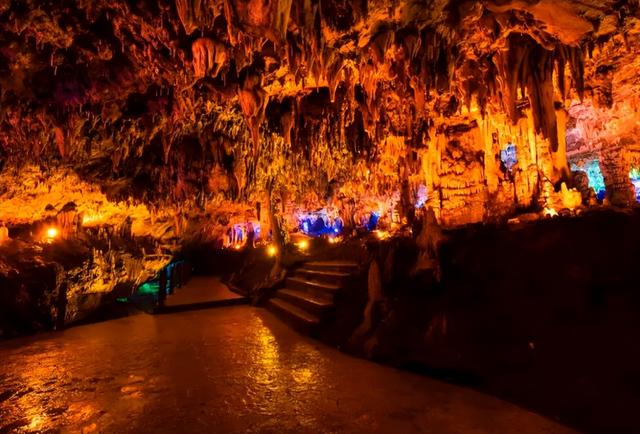 冬日石台：山水浸染，赴一场皖南的暖阳之约