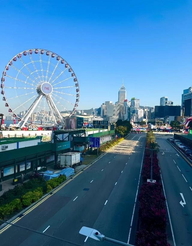 回香港我才敢说：香港，是我去过的所有地方里，最被误会的城市