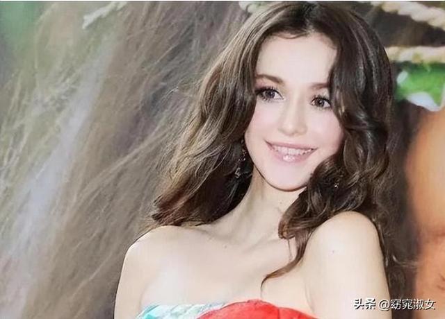 乌克兰最美体操冠军，放弃国籍做中国媳妇，37岁生二胎仍似少女