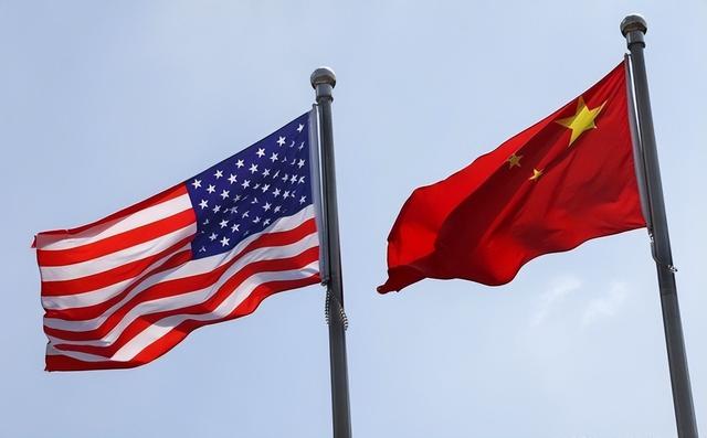 别的都先放下不谈了，特朗普现在对中国只有一个要求，中国：拒绝