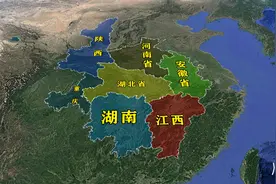 中部第一强省--湖北，它到底有多厉害!图片