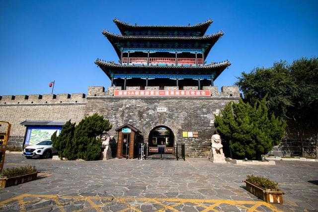 烟台一日游景点推荐，烟台游玩必去的十大好玩景点，建议收好！