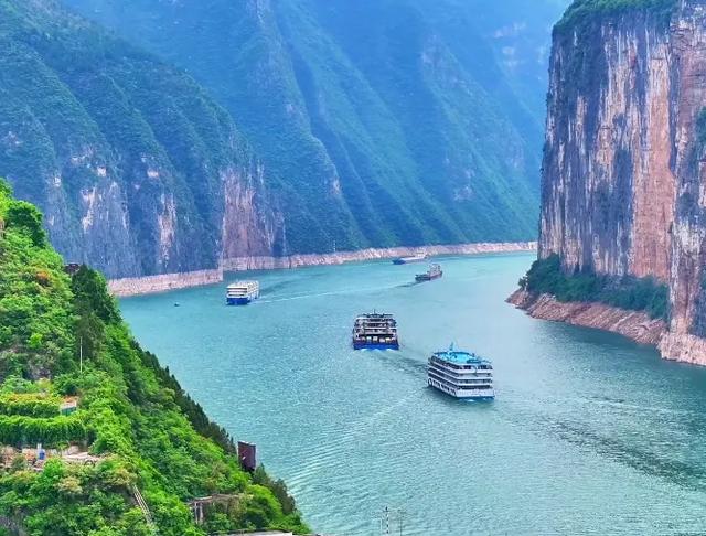 没来过巫峡别说你看过三峡！附景区门票、简介和超全旅游攻略
