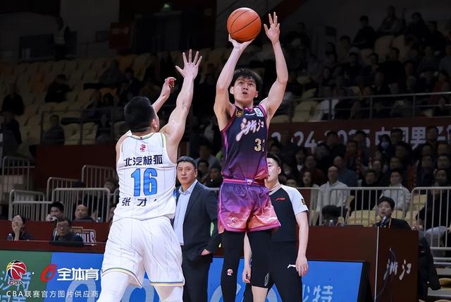 直播有变！今晚19:30中央5台节目表 CCTV5直播单 附CBA今晚7场赛程