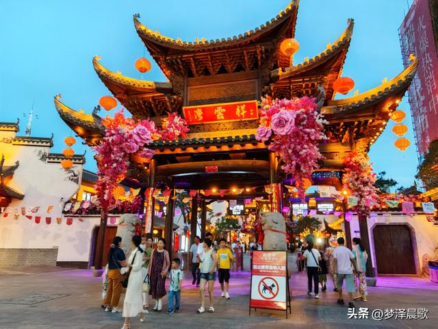 祥云湾二期更多精彩等你来 鄂北文旅新地标将绽放