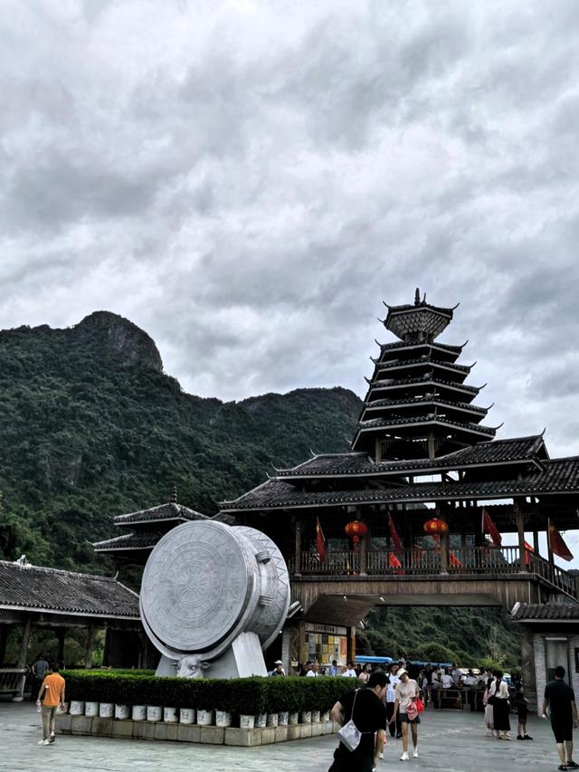 阳朔与荔浦银子岩哪个更推荐？两者都去过后，我的答案只有一个