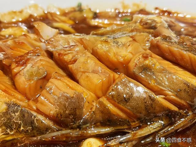 黄山之下，去村子里寻地道徽味