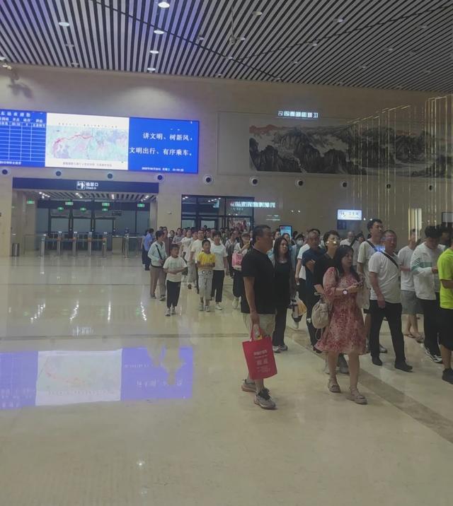 处暑登高望远