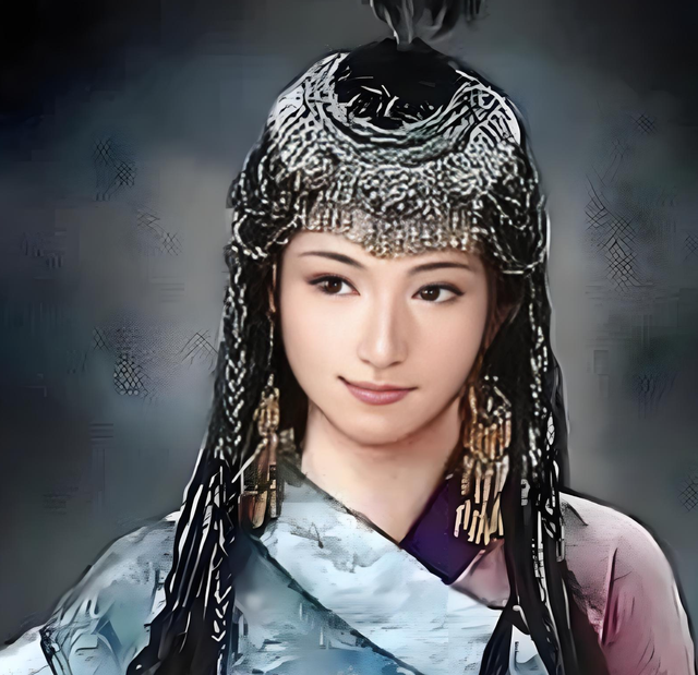 隋朝宗室女远嫁草原，三嫁可汗，成两国隐形掌权人