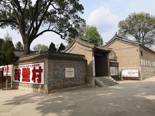 刚从山西回来，发现一个冷门的避暑城市，人少凉快又有好看的风景