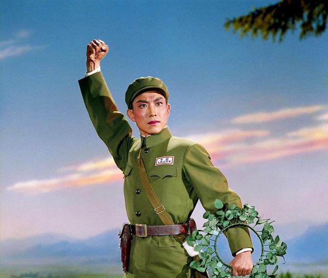 于魁智为何这样贬低样板戏？他竟认为样板戏不是京剧