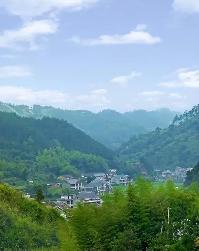 皖美夏日 | 八月！太湖！开启一场大别山红色之旅