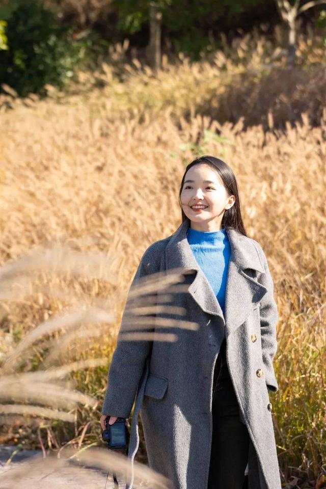 “植愈力”满分！金坛茅山秋冬植物大赏~