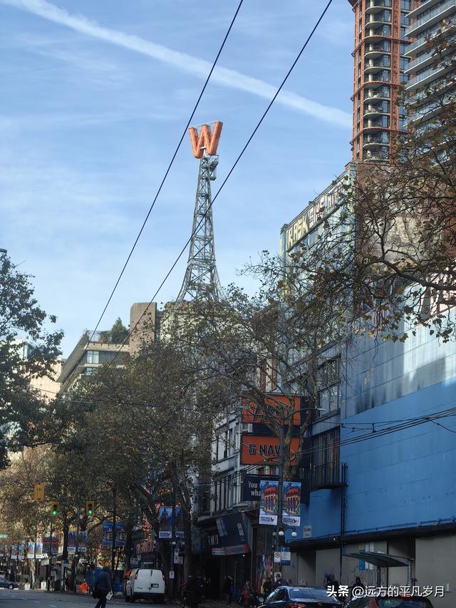 温哥华游记（六）