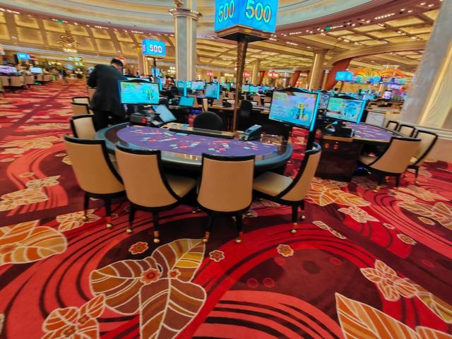 澳门马拉松：比较虐但值得去，濠江跑游全攻略