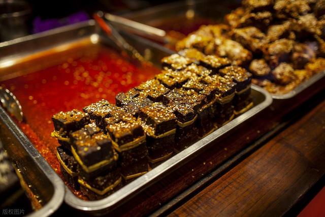 中国最值得去的7座世界美食之都，好吃又好玩，品尝最地道的中国