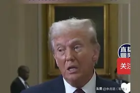 谁在洛杉矶“拱火”？图片