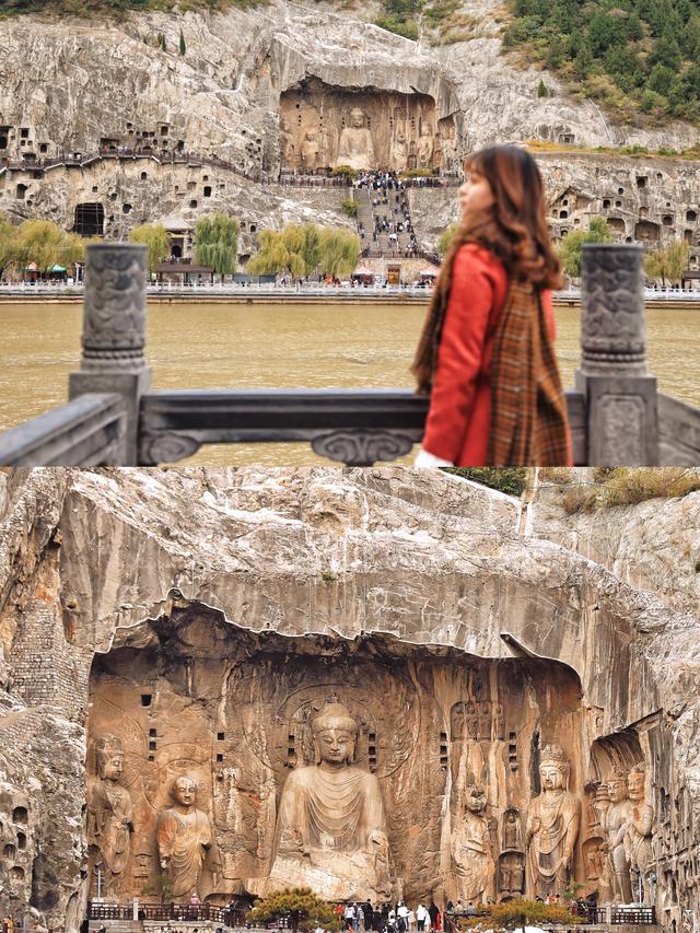 豫见千年 在洛阳、许昌、郑州与开封的时光褶皱里穿行