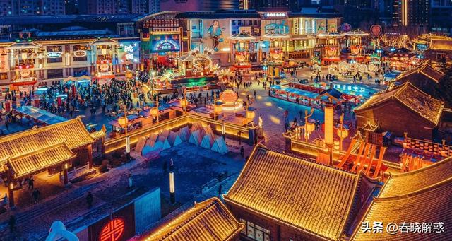 沈阳～一座共和国工业大城的文旅因何令人着迷