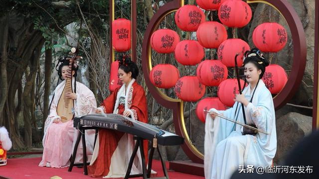 琅琊古城：一个景区带火一座城