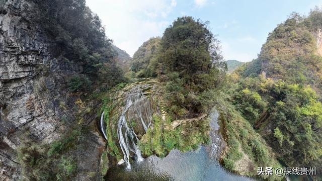 环城贵阳下坝古道凤凰山林场相思河盘龙山普渡大沟水东普渡越野线