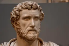 古希腊的大师：生平被精确到了“年”，西方历史让人质疑图片