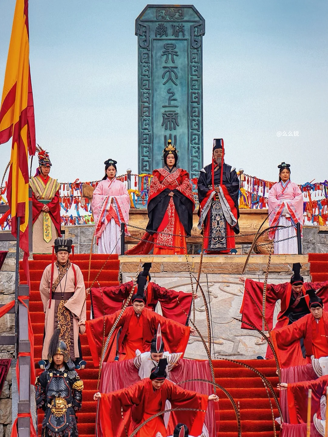 原来真的有城市，可以一天24小时都快乐~（2）