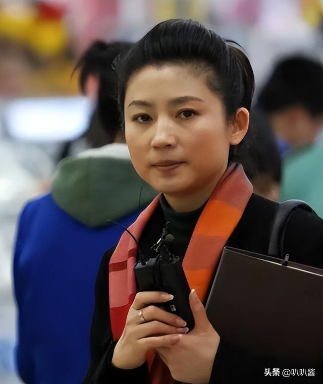 “余生好好走”，57岁央视主持王小丫，曾在病床上的留言引人泪目