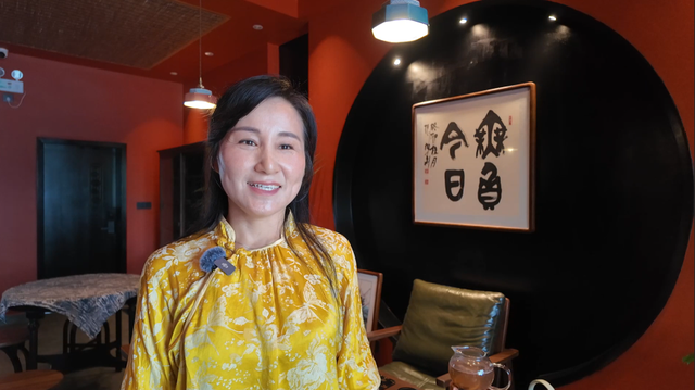 整村运营玩出圈！咖啡、露营、星空趴……轮渡村让你体验湖岸慢生活