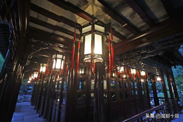 百年豫园“夜游+文创”组合拳 激活文化地标新模式