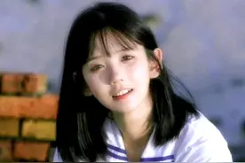 井川里予校服清纯写真图片