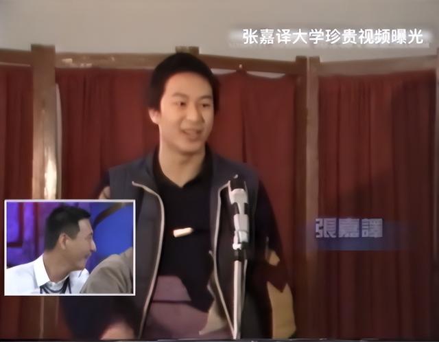 钱再多有什么用！55岁张嘉译现状曝光！病情严重到连走路都站不直