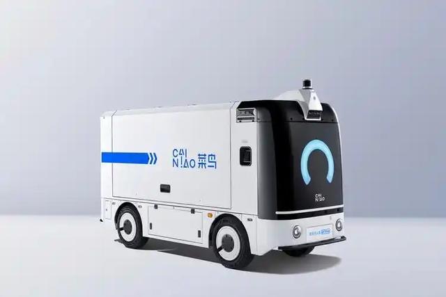 巨变已至！AI重塑货运，中小企业逆袭在望，行业巨头面临生死大考