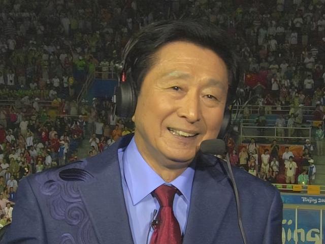 86岁宋世雄现状：定居北京老到认不出，托举儿女成才却都不在身边