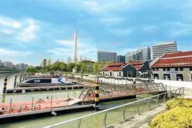 城市更新让普陀居民幸福感“就地升级”图片