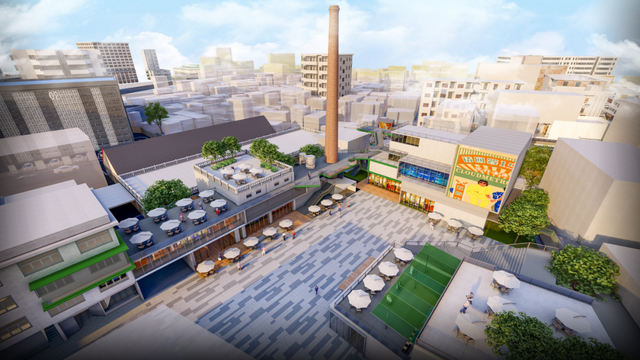 免费！优惠！覆盖桂城这些人→