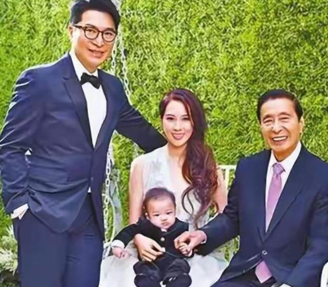 她14岁已是“人间尤物”， 被首富看中花10亿娶回家， 8年生了四胎