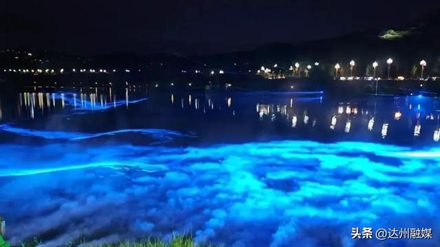 达州高新区：积极探索文旅融合模式 变生态优势为经济优势