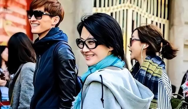 她是“京圈长公主”， 一辈子风流成性老少通吃，如今56岁无人敢娶