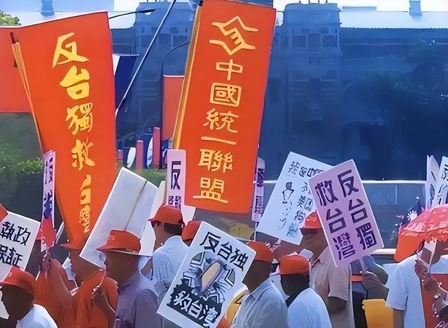 两大“动作”表明，台海战争可能爆发？美国可千万别犯历史错误！