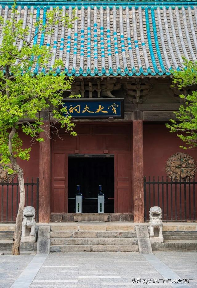 乐活尖草坪丨老龙头景区开园即爆，C位出道！走，带上攻略去打卡！