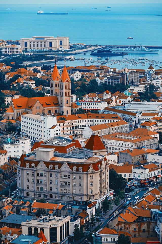 2025国内最受欢迎的50个旅行地，宜老宜少，你去过了几个？