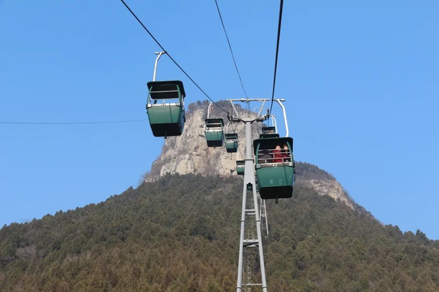 邂逅山亭的冬季美学