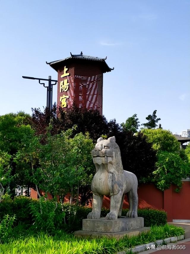 和老伴去河南洛阳住了半个月，我实话实说：这的生活真让人羡慕～