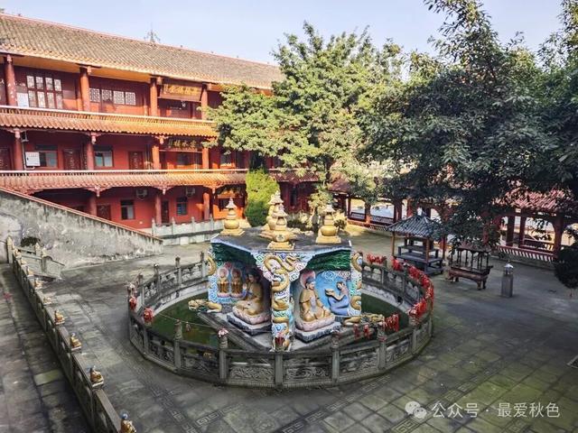 为了一碗羊肉汤，去了简阳