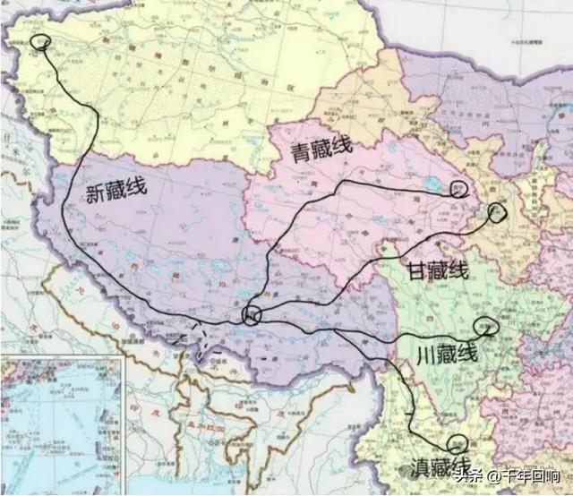 印度强烈反对无效，世纪水电工程开工，将彻底改变中印战略格局