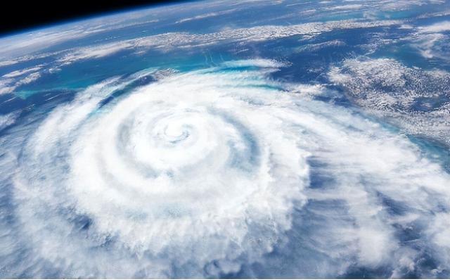 中国又开始超级工程！耗资2500亿从天空调水，打造“空中运河”！