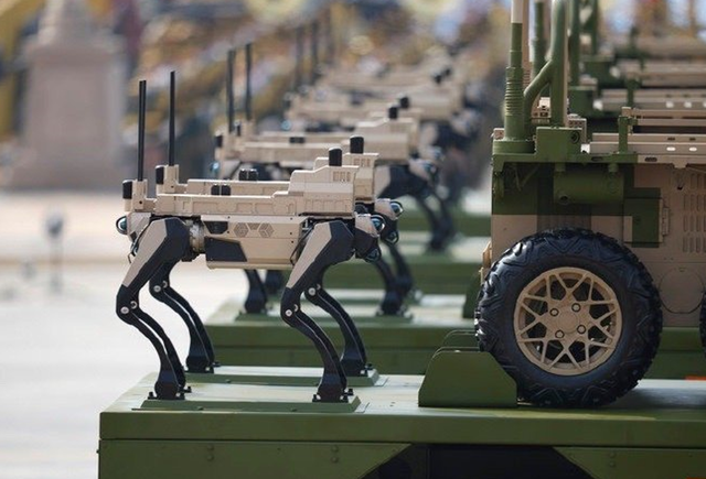 中美下一轮交锋的“关键弹药”，中国已经做好了战略储备